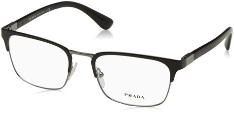 Prada Eyeglasses for Men .